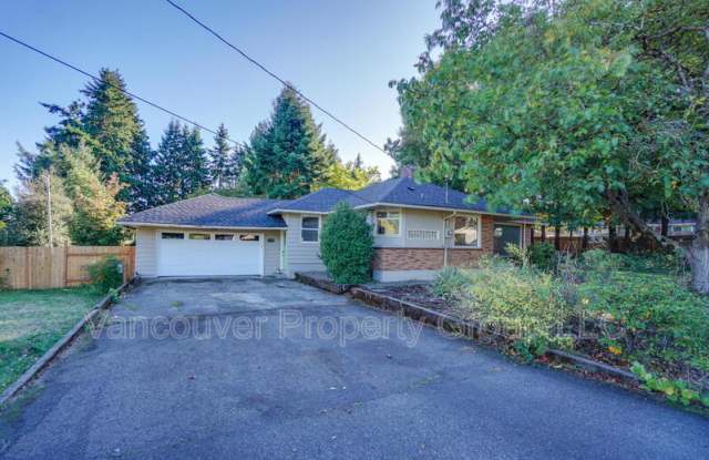 8709 Northeast 63rd Street - 8709 Northeast 63rd Street, Walnut Grove, WA 98662