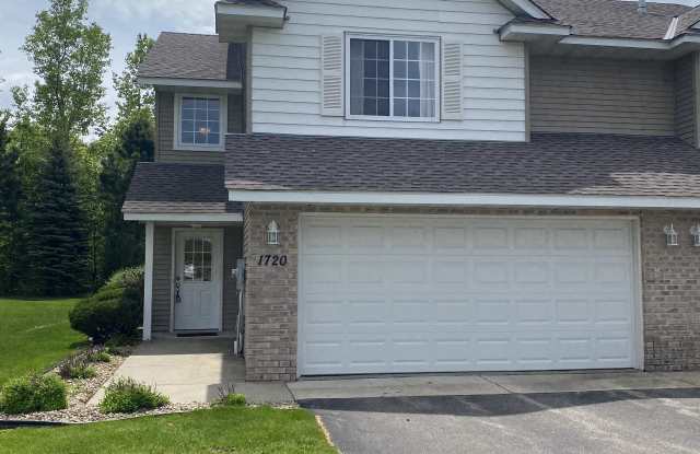 1720 Talon Trl - 1720 Talon Trail, Eagan, MN 55122