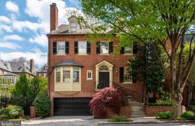 2468 BELMONT ROAD NW photos photos