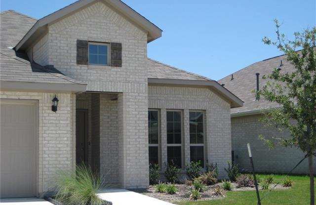 12009 Arran ST - 12009 Arran Street, Austin, TX 78754