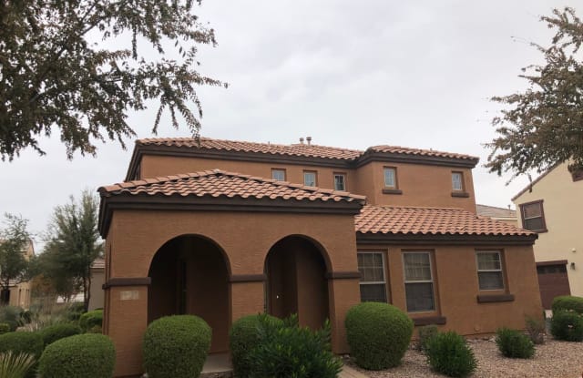 2612 E. Megan St - 2612 East Megan Street, Gilbert, AZ 85295