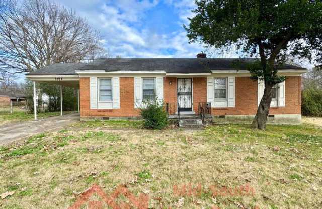 3594 West Sutton Drive - 3594 West Sutton Drive, Memphis, TN 38127