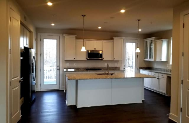 1447 HONEYLOCUST DRIVE - 1447 Honeylocust Dr, Odenton, MD 21054