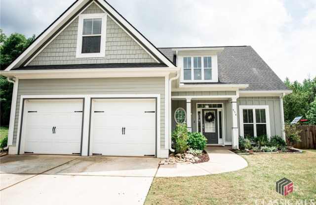 554 Edgewood Drive - 554 Edgewood Drive, Athens, GA 30606