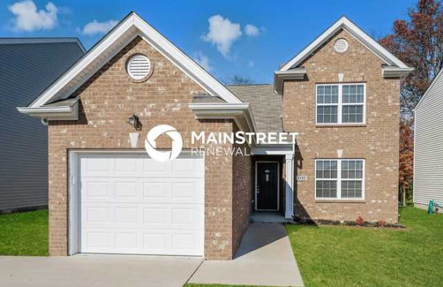 3143 Wheatfield Boulevard photos photos