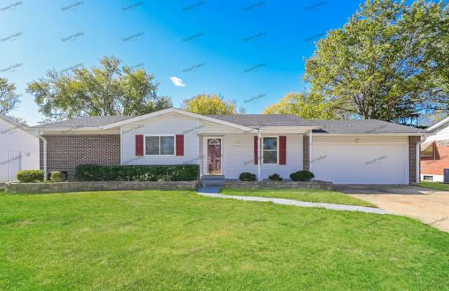 1579 Matlock Drive - 1579 Matlock Drive, St. Louis County, MO 63031