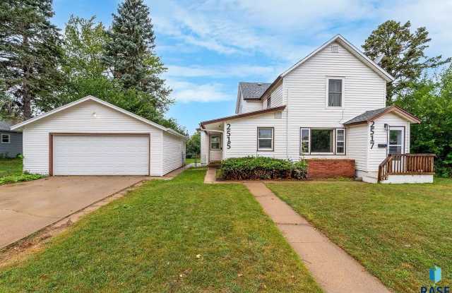 2517 South Duluth Avenue photos photos