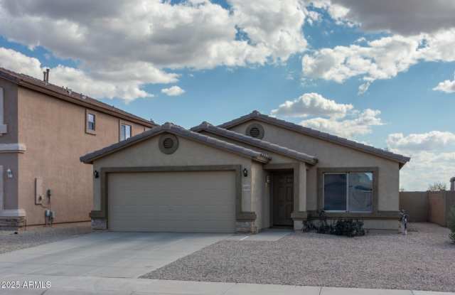 11323 E WALLFLOWER Lane - 11323 East Wallflower Lane, Pinal County, AZ 85132