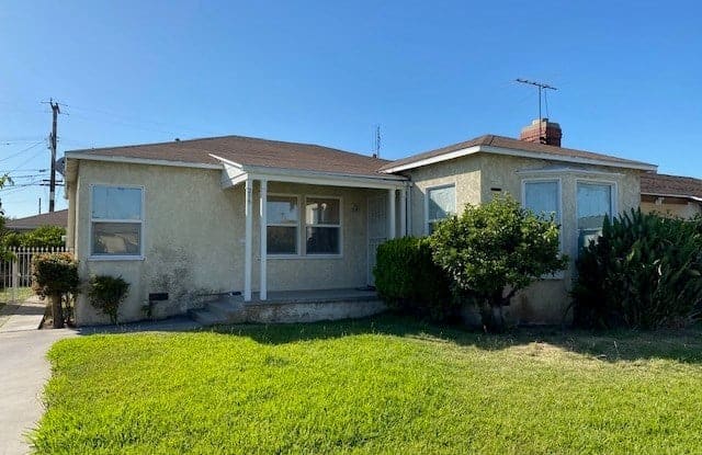 275 Margaret Avenue - 275 Margaret Avenue, East Los Angeles, CA 90022
