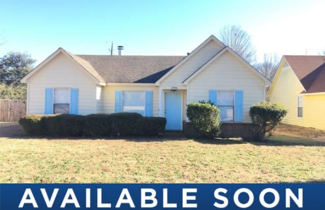 5946 Chadwell Road - 5946 Chadwell Road, Shelby County, TN 38053