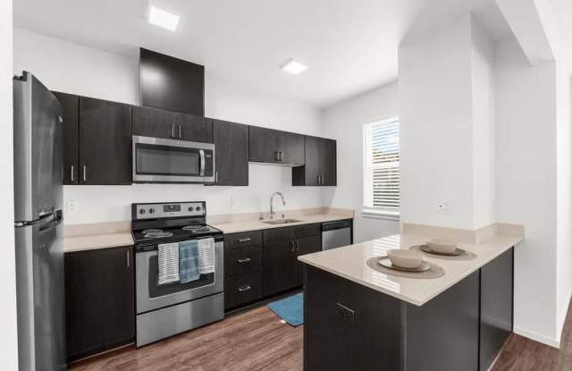 Briggs Village Apartments photos photos