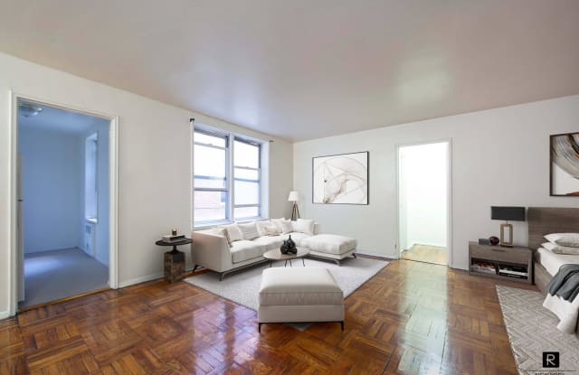 4345 Webster Avenue - 4345 Webster Avenue, Bronx, NY 10470