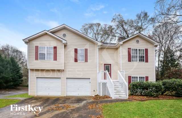 2539 Pharr Avenue - 2539 Pharr Avenue, Dacula, GA 30019 2539 Pharr Avenue - 2539 Pharr Avenue, Dacula, GA 30019