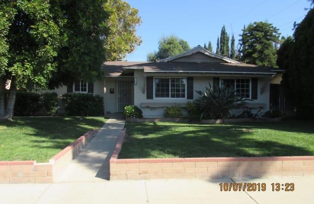 11406 Woodley Avenue - 11406 Woodley Avenue, Los Angeles, CA 91344