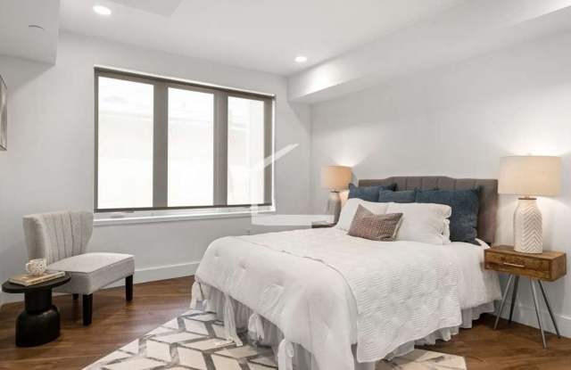 Avail mid-July or August- Modern Allston 3bd photos photos