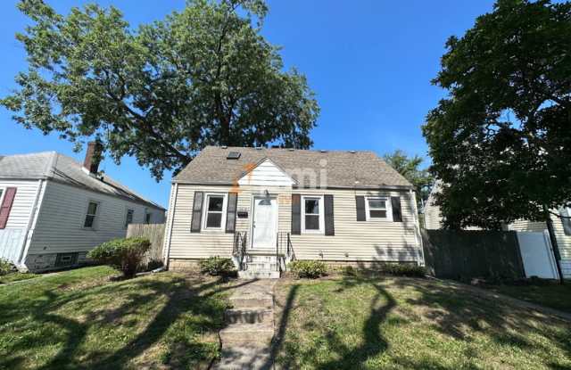 7414 Tapper Ave photos photos