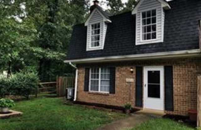 4545 RAWLINGS PLACE - 4545 Rawlings Place, Waldorf, MD 20602