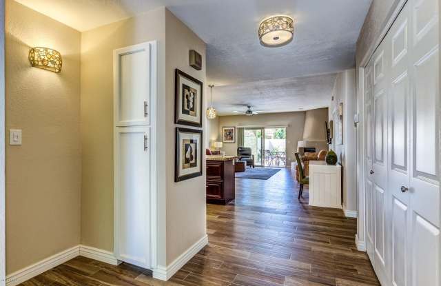 7848 E BONITA Drive Gallery 4