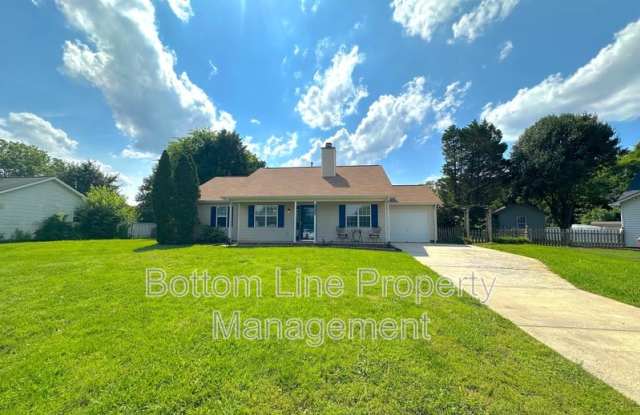 4563 Cochran Farm Rd SW - 4563 Cochran Farm Road Southwest, Concord, NC 28027