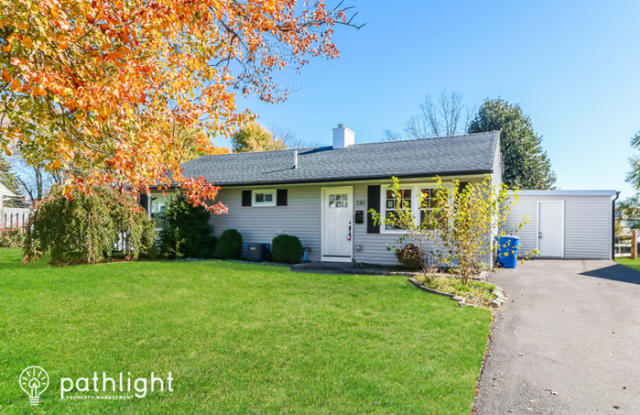 330 Doone Place - 330 Doone Place, Fairless Hills, PA 19030