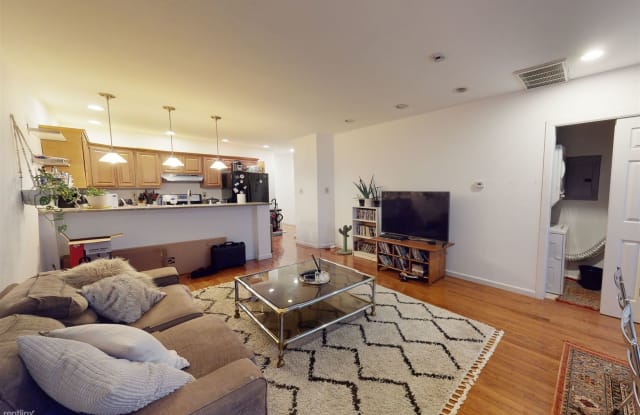 1629 GERMANTOWN AVE Unit 2 - 1629 Germantown Avenue, Philadelphia, PA 19122