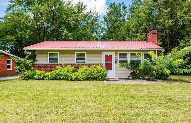 1553 Bluebird Lane - 1553 Bluebird Lane, Lexington, KY 40503