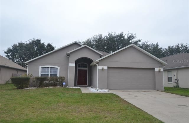 876 GRAND HUGHEY COURT - 876 Grand Hughey Court, Apopka, FL 32712