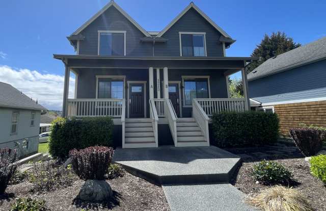 1213 15th Street, Unit A photos photos