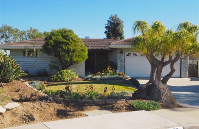 2102 Weeping Willow Lane - 2102 Weeping Willow Lane, Hacienda Heights, CA 91745