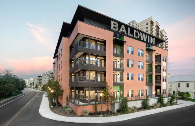 The Baldwin photos photos