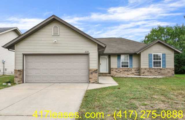 834 S Duke Ave photos photos