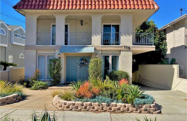 119 S Lucia Avenue - 119 South Lucia Avenue, Redondo Beach, CA 90277