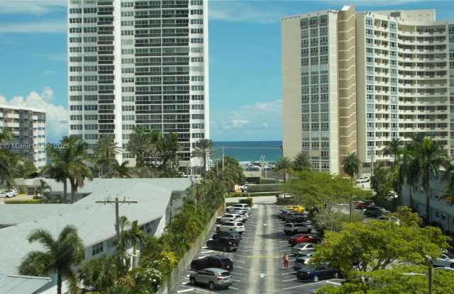 3161 S Ocean Dr photos photos