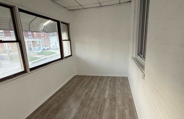 3 Bedroom Twin | Clifton Heights Gallery 3