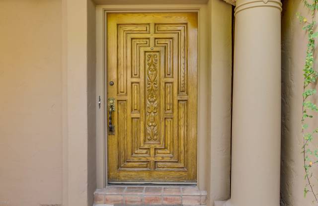 8711 E PARAISO Drive Gallery 4