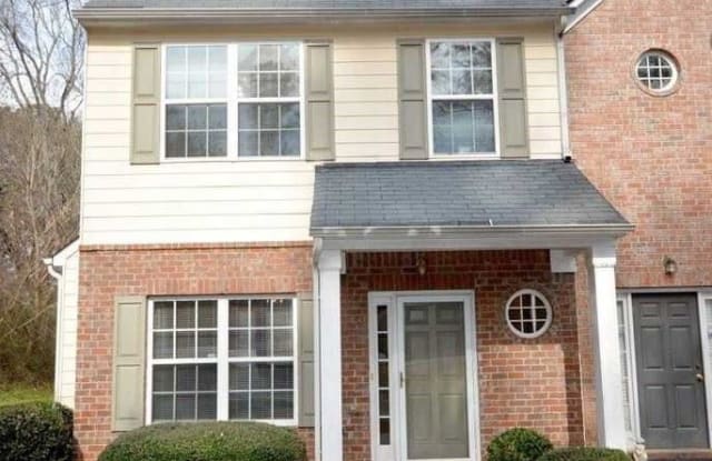 142 Brookview Drive - 142 Brookview Drive, Clayton County, GA 30274