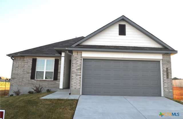 2015 Filmore Cove - 2015 Filmore Cove, Temple, TX 76504