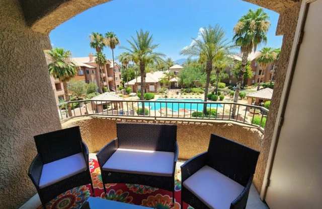 Charming 2BR Condo in Tucson photos photos