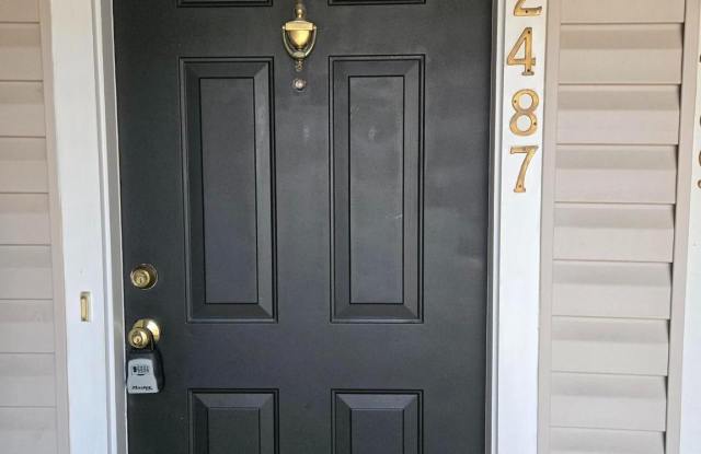 2487 CURIE COURT photos photos