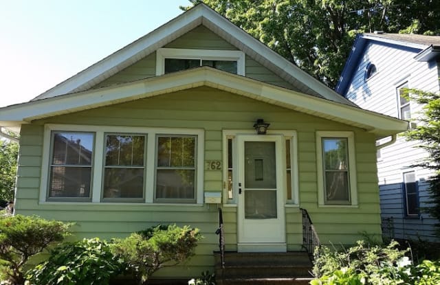 762 Magnolia Avenue E - 762 Magnolia Avenue East, St. Paul, MN 55106
