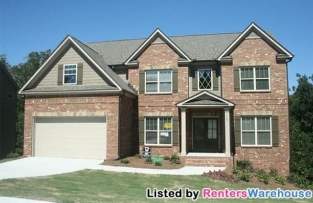 1783 Great Shoals Cir - 1783 Great Shoals Drive Southeast, Gwinnett County, GA 30045