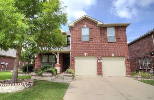 704 Clear Water Drive - 704 Clear Water Drive, Lewisville, TX 75056