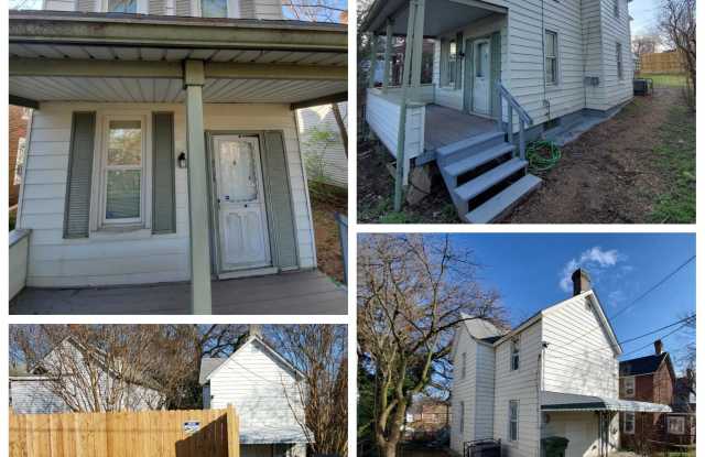 3704 7TH STREET - 3704 7th Street, Baltimore, MD 21225