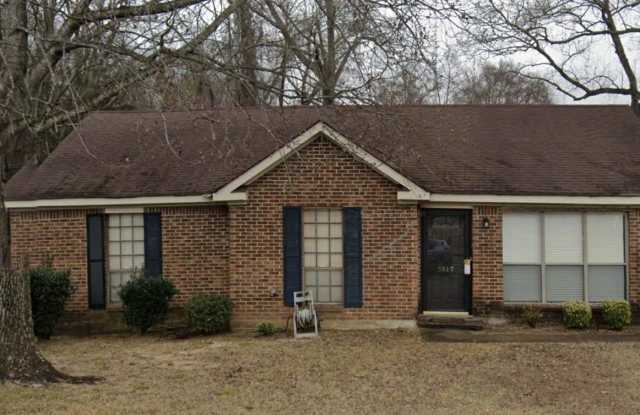 5817 Hyde Park Drive - 5817 Hyde Park Drive, Montgomery, AL 36117