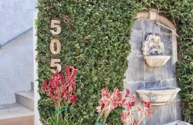 505 7th Street - 505 7th Street, Manhattan Beach, CA 90266