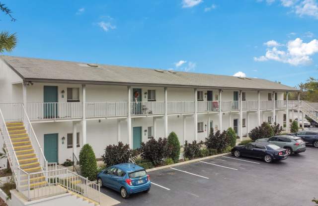 The Virginia Apartments Gallery 2