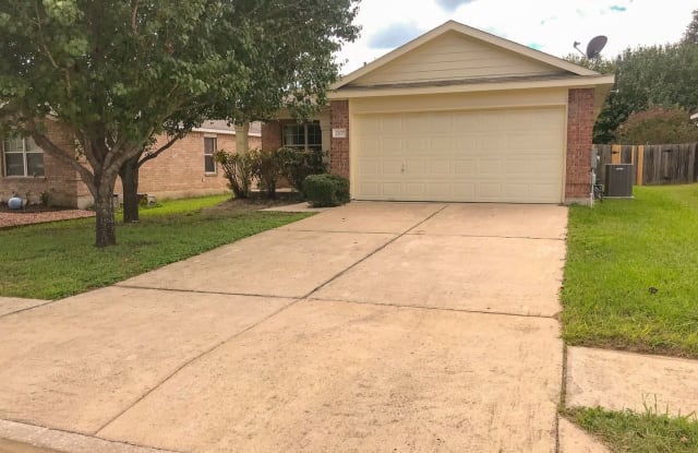 2207 John Tee Drive - 2207 John Tee Drive, Cedar Park, TX 78613