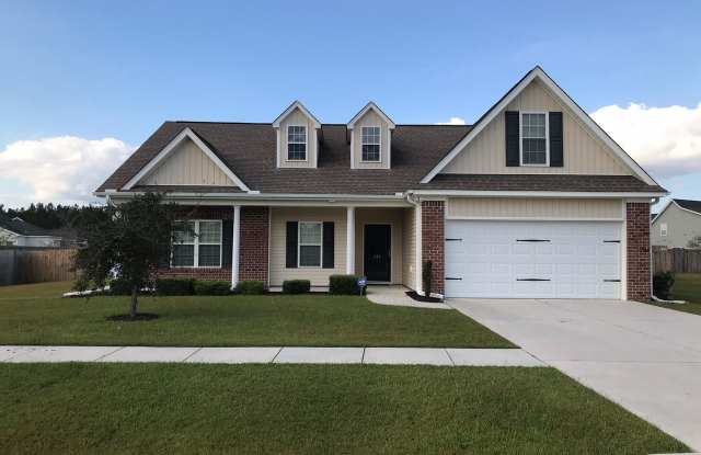 203 Sunstone Court - 203 Sunstone Court, Onslow County, NC 28546