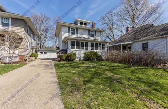 3-Bedroom/1-Bathroom Home – Sublease Available September 1st 2026! Gallery 4