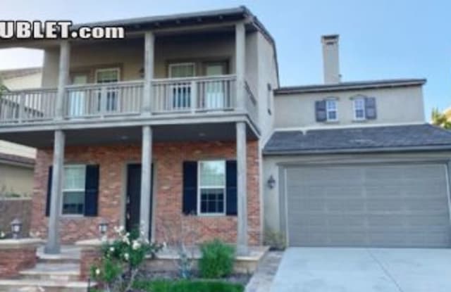 16625  Honeybee Dr - 16625 Honeybee Dr, Tustin, CA 92782